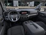 2025 GMC Sierra 1500 Double Cab 4x4, Pickup for sale #25G843 - photo 15