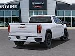 2025 GMC Sierra 1500 Double Cab 4x4, Pickup for sale #25G845 - photo 4