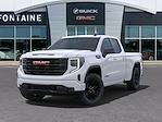 2025 GMC Sierra 1500 Double Cab 4x4, Pickup for sale #25G845 - photo 6