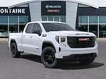 2025 GMC Sierra 1500 Double Cab 4x4, Pickup for sale #25G845 - photo 7