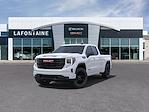 2025 GMC Sierra 1500 Double Cab 4x4, Pickup for sale #25G845 - photo 8