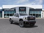 New 2025 GMC Sierra 2500 AT4X Crew Cab 4x2, Pickup for sale #25G851 - photo 1