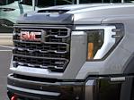 New 2025 GMC Sierra 2500 AT4X Crew Cab 4x2, Pickup for sale #25G851 - photo 13