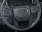 New 2025 GMC Sierra 2500 AT4X Crew Cab 4x2, Pickup for sale #25G851 - photo 19