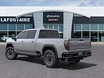 New 2025 GMC Sierra 2500 AT4X Crew Cab 4x2, Pickup for sale #25G851 - photo 3