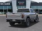 New 2025 GMC Sierra 2500 AT4X Crew Cab 4x2, Pickup for sale #25G851 - photo 4