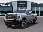 New 2025 GMC Sierra 2500 AT4X Crew Cab 4x2, Pickup for sale #25G851 - photo 6