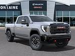 New 2025 GMC Sierra 2500 AT4X Crew Cab 4x2, Pickup for sale #25G851 - photo 7