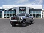 New 2025 GMC Sierra 2500 AT4X Crew Cab 4x2, Pickup for sale #25G851 - photo 8