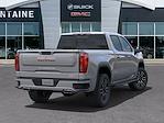 2025 GMC Sierra 1500 Crew Cab 4x4, Pickup for sale #25G864 - photo 4