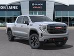 2025 GMC Sierra 1500 Crew Cab 4x4, Pickup for sale #25G864 - photo 7