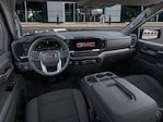 2025 GMC Sierra 1500 Crew Cab 4x4, Pickup for sale #25G870 - photo 15