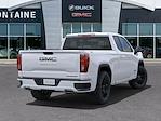 2025 GMC Sierra 1500 Double Cab 4x4, Pickup for sale #25G873 - photo 4