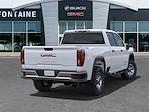 New 2025 GMC Sierra 2500 Pro Crew Cab 4x4, Pickup for sale #25G895 - photo 4