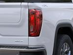 2025 GMC Sierra 1500 Crew Cab 4x4, Pickup for sale #25G901 - photo 11