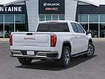 2025 GMC Sierra 1500 Crew Cab 4x4, Pickup for sale #25G901 - photo 4