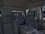 New 2025 GMC Sierra 2500 SLE Crew Cab 4x4, Pickup for sale #25G904 - photo 24