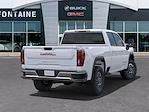 New 2025 GMC Sierra 2500 SLE Crew Cab 4x4, Pickup for sale #25G904 - photo 4