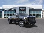 New 2025 GMC Sierra 3500 Denali Ultimate Crew Cab 4x4, Pickup for sale #25G905 - photo 1