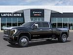 New 2025 GMC Sierra 3500 Denali Ultimate Crew Cab 4x4, Pickup for sale #25G905 - photo 2