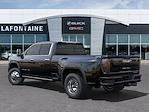 New 2025 GMC Sierra 3500 Denali Ultimate Crew Cab 4x4, Pickup for sale #25G905 - photo 3