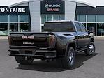 New 2025 GMC Sierra 3500 Denali Ultimate Crew Cab 4x4, Pickup for sale #25G905 - photo 4