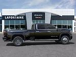 New 2025 GMC Sierra 3500 Denali Ultimate Crew Cab 4x4, Pickup for sale #25G905 - photo 5