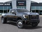 New 2025 GMC Sierra 3500 Denali Ultimate Crew Cab 4x4, Pickup for sale #25G905 - photo 7