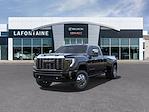 New 2025 GMC Sierra 3500 Denali Ultimate Crew Cab 4x4, Pickup for sale #25G905 - photo 8