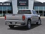 2025 GMC Sierra 1500 Double Cab 4x4, Pickup for sale #25G925 - photo 4