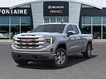 2025 GMC Sierra 1500 Double Cab 4x4, Pickup for sale #25G925 - photo 6