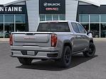 2025 GMC Sierra 1500 Crew Cab 4x4, Pickup for sale #25G937 - photo 4