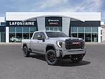 New 2025 GMC Sierra 2500 AT4 Crew Cab 4x4, Pickup for sale #25G938 - photo 1