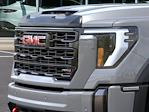 New 2025 GMC Sierra 2500 AT4 Crew Cab 4x4, Pickup for sale #25G938 - photo 13