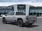 New 2025 GMC Sierra 2500 AT4 Crew Cab 4x4, Pickup for sale #25G938 - photo 3