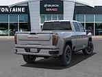 New 2025 GMC Sierra 2500 AT4 Crew Cab 4x4, Pickup for sale #25G938 - photo 4