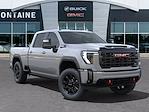 New 2025 GMC Sierra 2500 AT4 Crew Cab 4x4, Pickup for sale #25G938 - photo 7