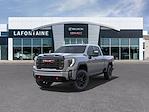 New 2025 GMC Sierra 2500 AT4 Crew Cab 4x4, Pickup for sale #25G938 - photo 8