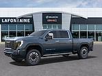 New 2025 GMC Sierra 3500 Denali Ultimate Crew Cab 4x4, Pickup for sale #25G994 - photo 2