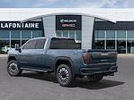 New 2025 GMC Sierra 3500 Denali Ultimate Crew Cab 4x4, Pickup for sale #25G994 - photo 3