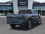 New 2025 GMC Sierra 3500 Denali Ultimate Crew Cab 4x4, Pickup for sale #25G994 - photo 4