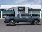 New 2025 GMC Sierra 3500 Denali Ultimate Crew Cab 4x4, Pickup for sale #25G994 - photo 5