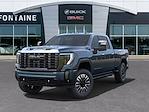 New 2025 GMC Sierra 3500 Denali Ultimate Crew Cab 4x4, Pickup for sale #25G994 - photo 6