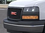 New 2025 GMC Savana 3500 Work Van RWD, Empty Cargo Van for sale #25GC1632 - photo 13