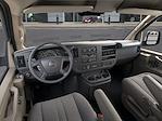 New 2025 GMC Savana 3500 Work Van RWD, Empty Cargo Van for sale #25GC1632 - photo 15