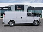 New 2025 GMC Savana 3500 Work Van RWD, Empty Cargo Van for sale #25GC1632 - photo 5