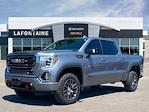 Used 2021 GMC Sierra 1500 AT4 Crew Cab 4x4, Pickup for sale #2G1130A - photo 1