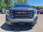 Used 2021 GMC Sierra 1500 AT4 Crew Cab 4x4, Pickup for sale #2G1130A - photo 35