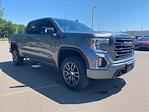 Used 2021 GMC Sierra 1500 AT4 Crew Cab 4x4, Pickup for sale #2G1130A - photo 6