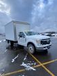 Used 2017 Ford F-350 XL Regular Cab 4x2, Box Truck for sale #2G148P - photo 7